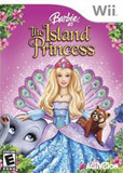Barbie as The Island Princess (Nintendo Wii)